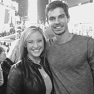 Meet your Posher, Alexandra